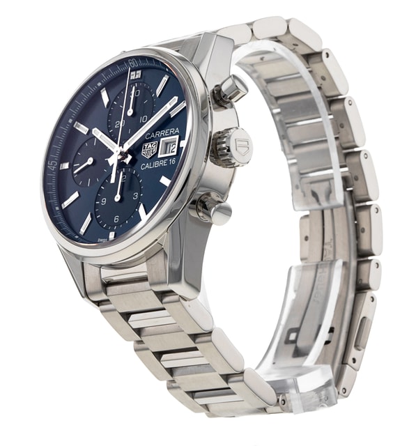 Tag Heuer Carrera CBK2112.BA0715 Image 2